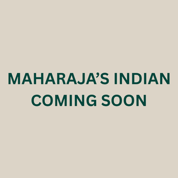 Maharaja's Indian 